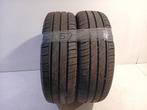 Bandenset 2 stuks Zomer 175/65 R14 Goldline 2021 5.7MM /, 14 inch, Gebruikt, 175 mm, Ophalen of Verzenden