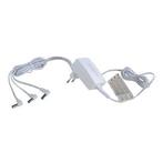 Adapter | Lemax | 1000 mA (3-voudig, Tot 9 huisjes), Diversen, Verzenden, Nieuw