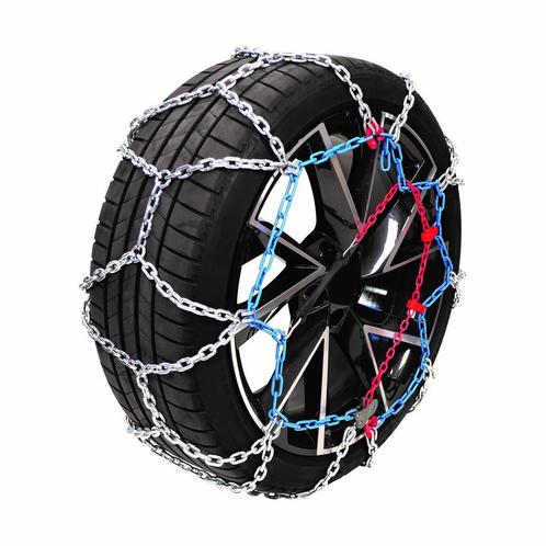 Sneeuwkettingen 16mm RVX-255, Auto diversen, Sneeuwkettingen, Verzenden