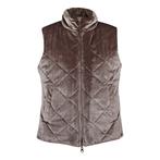 Princess goes Hollywood • bruine bodywarmer • 36, Kleding | Dames, Jassen | Winter, Princess goes Hollywood, Bruin, Verzenden