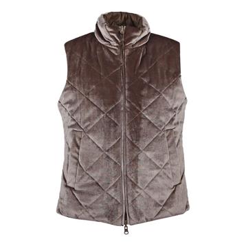 Princess goes Hollywood • bruine bodywarmer • 36 beschikbaar voor biedingen