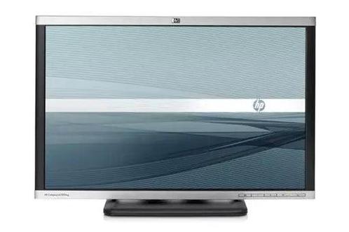 HP Compaq LA2205WG 22 Monitor, Computers en Software, Monitoren, Zo goed als nieuw, Ophalen of Verzenden