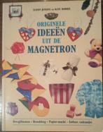 Originele ideeen uit de magnetron 9789025204938 Jenkins, Boeken, Verzenden, Gelezen, Jenkins