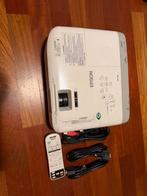 Epson EB-X39 Projector