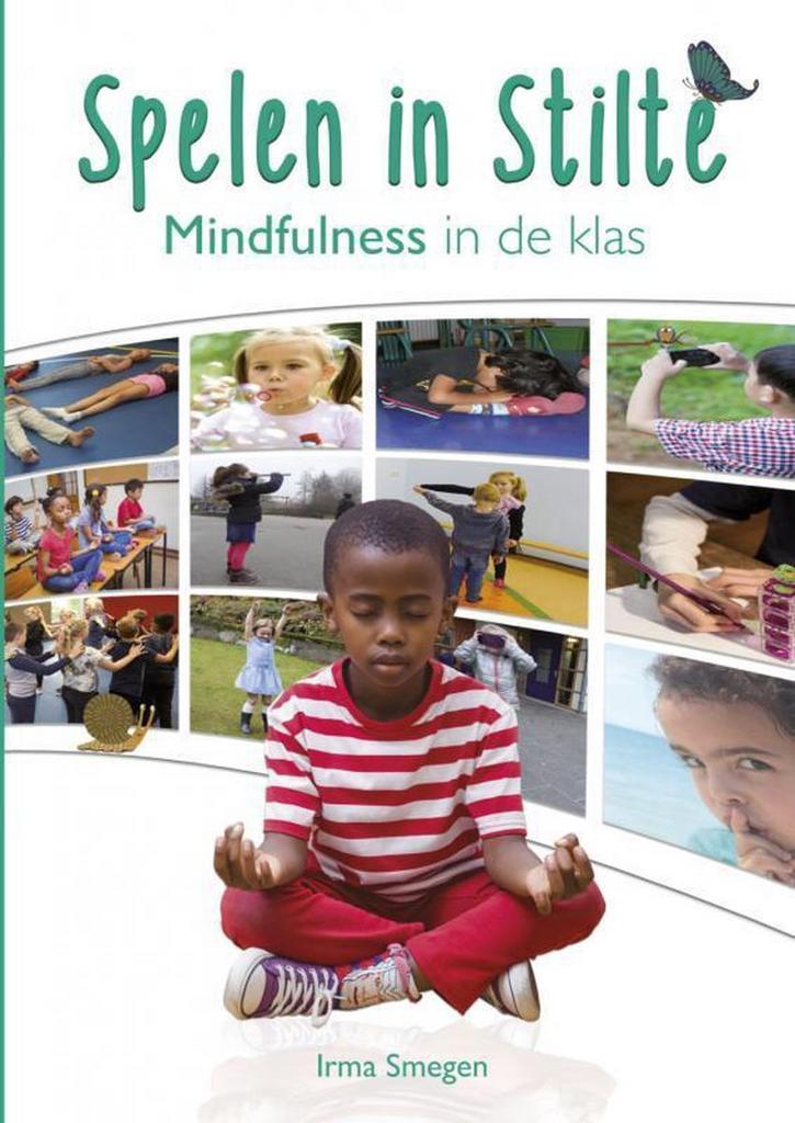 Spelen in stilte 9789463427012 Irma Smegen, Boeken, Schoolboeken, Zo goed als nieuw, Verzenden