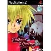 Tales of Destiny 2 ntsc-J (ps2 used game), Spelcomputers en Games, Games | Sony PlayStation 2, Zo goed als nieuw, Ophalen of Verzenden