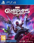 Guardians Of The Galaxy PS4 Garantie & morgen in huis!, Vanaf 16 jaar, Ophalen of Verzenden, 1 speler, Zo goed als nieuw