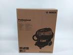 Bosch Nat- & Droogzuiger GAS 35 L, Verzenden, Nieuw
