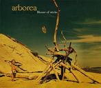 cd digi - Arborea - House Of Sticks, Verzenden, Zo goed als nieuw