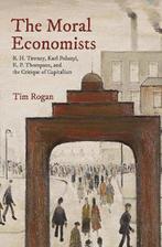 9780691191492 The Moral Economists Tim Rogan, Nieuw, Tim Rogan, Verzenden