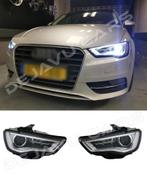 Bi Xenon Look LED Koplampen voor Audi A3 8V, Ophalen of Verzenden