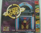 cd - Various - Goud Van Oud 66 Original Singles, Cd's en Dvd's, Verzenden, Zo goed als nieuw