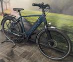 NIEUWE Gazelle Ultimate C8+ met Riem-aandrijving en Smart!, Fietsen en Brommers, Nieuw, Ophalen of Verzenden, 50 km per accu of meer