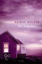Het kaneelhuis 9789056721183 B. Reuter, Verzenden, Zo goed als nieuw, B. Reuter