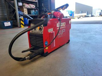 Weldpartner Powerplasma 60 professionele plasmasnijder beschikbaar voor biedingen