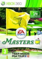 Tiger Woods PGA Tour 2012 (Xbox 360), Verzenden, Gebruikt