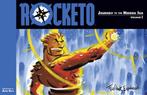 Rocketo Volume 2: Journey to the Hidden Sea, Part 2, Verzenden, Nieuw