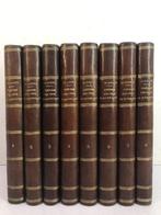 Barante / Devéria, Grandville, Johannot - Histoire des ducs
