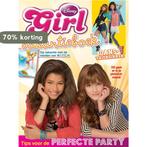 Disney Girl Vakantieboek / 2013 9789058554055 Disney, Verzenden, Gelezen, Disney