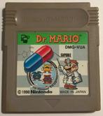 Dr. Mario (JAPAN) [Gameboy], Spelcomputers en Games, Ophalen of Verzenden, Zo goed als nieuw