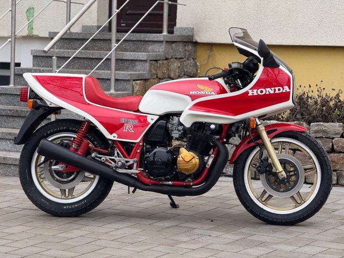 Honda - CB 1100 RB - 1981, Motoren, Motoren | Oldtimers
