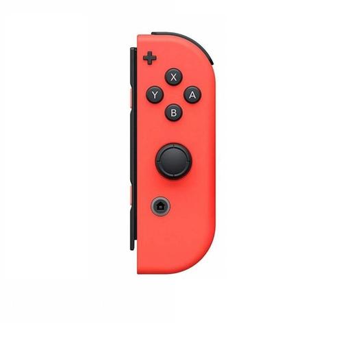 Originele Nintendo Switch Joy Con Rood Rechts, Spelcomputers en Games, Spelcomputers | Nintendo Switch, Zo goed als nieuw, Ophalen of Verzenden
