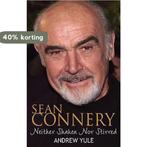 Sean Connery 9780751540970 Andrew Yule, Verzenden, Gelezen, Andrew Yule