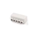 Kabel splitter - 1 naar 4 - 400V / 60A, Doe-het-zelf en Verbouw, Elektra en Kabels, Ophalen of Verzenden, Nieuw, Overige typen