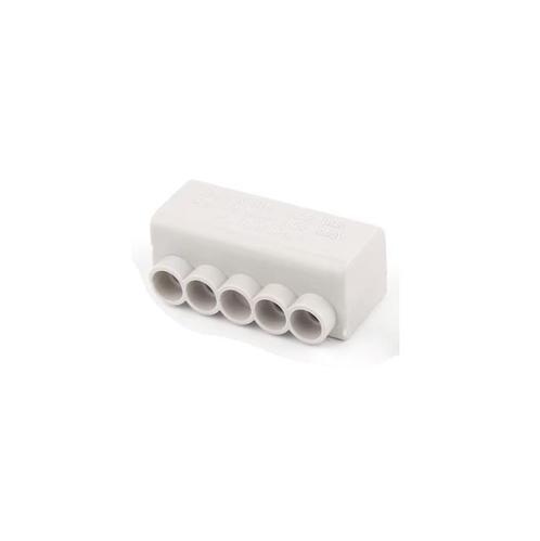 Kabel splitter - 1 naar 4 - 400V / 60A, Doe-het-zelf en Verbouw, Elektra en Kabels, Overige typen, Nieuw, Ophalen of Verzenden