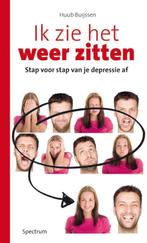 Ik zie het weer zitten 9789049102296 Buijssen, Verzenden, Gelezen, Buijssen