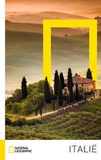 Italië | 9789043924221 | National Geographic Reisgids, Zo goed als nieuw, National Geographic Reisgids