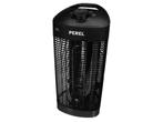 Tweedekans | Perel Mobiele terrasverwarmer, 1200 W, met, Doe-het-zelf en Verbouw, Verwarming en Radiatoren, Ophalen of Verzenden
