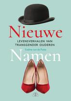 Nieuwe namen 9789078905912 Eveline van de Putte, Verzenden, Zo goed als nieuw, Eveline van de Putte