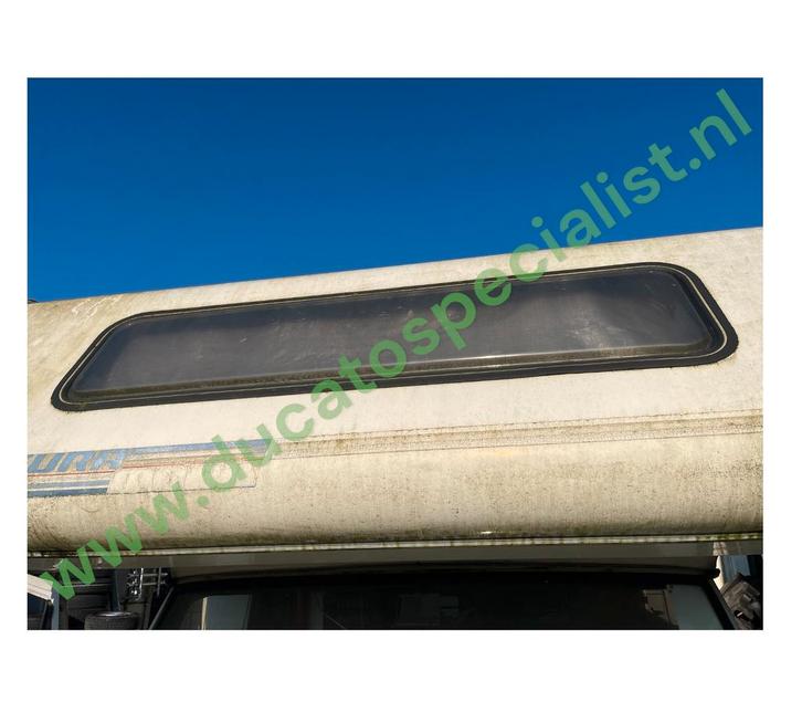 Alkoof raam camper, Caravans en Kamperen, Camper-accessoires, Ophalen of Verzenden