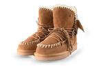 Warmbat Boots in maat 41 Beige | 10% extra korting, Kleding | Dames, Verzenden, Beige, Overige typen, Zo goed als nieuw