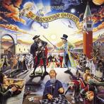 cd - Pendragon  - The Masquerade Overture, Verzenden, Zo goed als nieuw