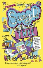 Suzy D. baalt voor twee / Suzy D. / 2 9789026143854, Verzenden, Zo goed als nieuw, Karen Saunders