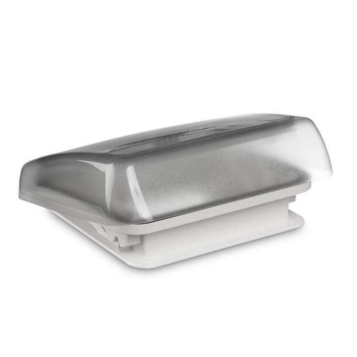 Dometic Micro Heki met Hor+Verduistering+Ventilatie 28x28cm, Caravans en Kamperen, Kampeeraccessoires, Nieuw