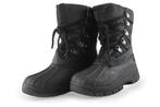 Nelson Snowboots in maat 40 Zwart | 10% extra korting, Verzenden, Zwart, Snowboots, Zo goed als nieuw