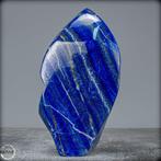 Edelsteen Decoratief Blauw Lapis Lazuli Beeldhouwwerk-
