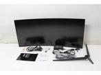 MSI MAG 342CQR E2 - 34 Ultrawide Curved Monitor - 180Hz 1ms, Computers en Software, Monitoren, Verzenden, Zo goed als nieuw, MSI