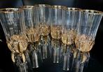Antica cristalleria italiana - Drinkglas (6) - spectaculaire