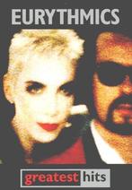 Eurythmics - Greatest Hits DVD, Cd's en Dvd's, Verzenden, Nieuw in verpakking