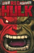 Hulk (4th Series) Volume 1: Red Hulk, Verzenden, Zo goed als nieuw