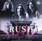 lp nieuw - Rush - Pinkpop 1979, Cd's en Dvd's, Verzenden, Zo goed als nieuw