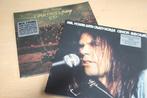 Neil Young - Time Fades Away 50 + Odeon - Budokan Live - LP, Cd's en Dvd's, Nieuw in verpakking