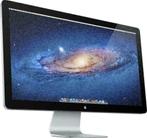 Apple LED Cinema Display 27 inch met garantie, Computers en Software, Overige Computers en Software, Ophalen of Verzenden, Zo goed als nieuw