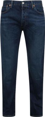 Levis Jeans 501 Original Navy maat W 34 - L 34 Heren, Verzenden, Nieuw, Blauw, Levi's