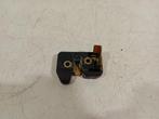 Slot mechaniek kofferdeksel achterklep Volkswagen Golf Mk 1., Ophalen of Verzenden, Gebruikt, Achter, Volkswagen