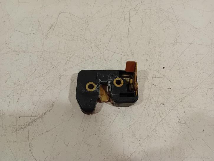 Slot mechaniek kofferdeksel achterklep Volkswagen Golf Mk 1., Auto-onderdelen, Carrosserie en Plaatwerk, ARN erkend, Stiba lid